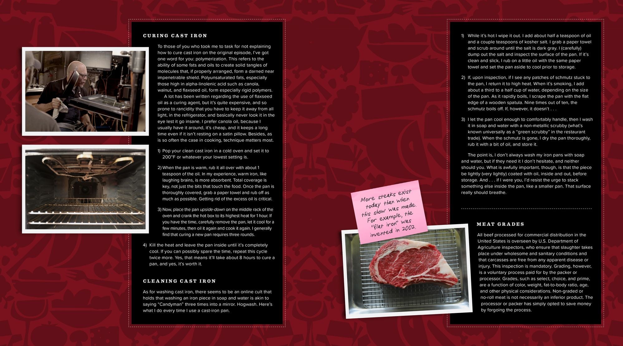 Good Eats: The Final Years (B&N Exclusive Edition)