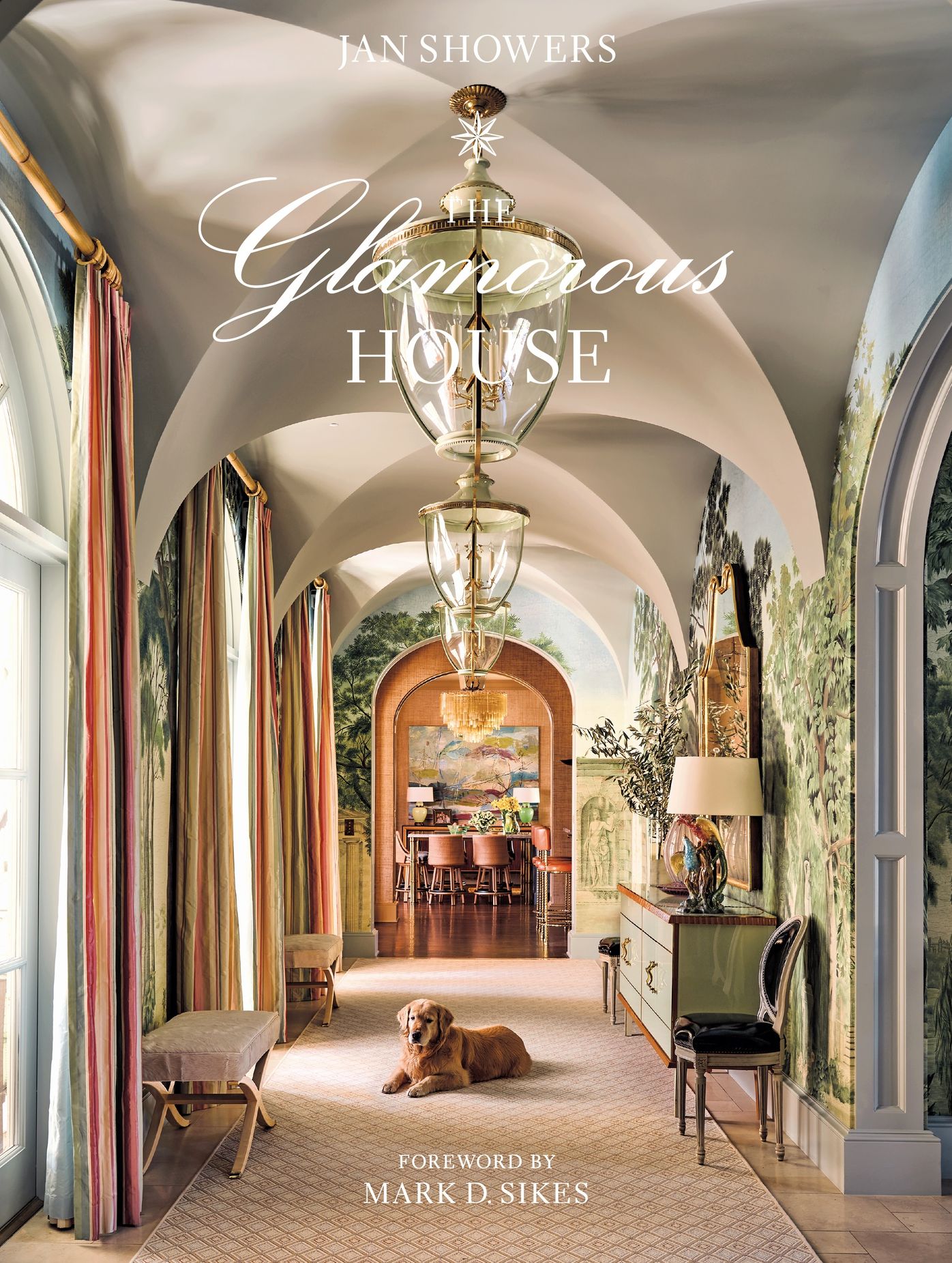The Glamorous House