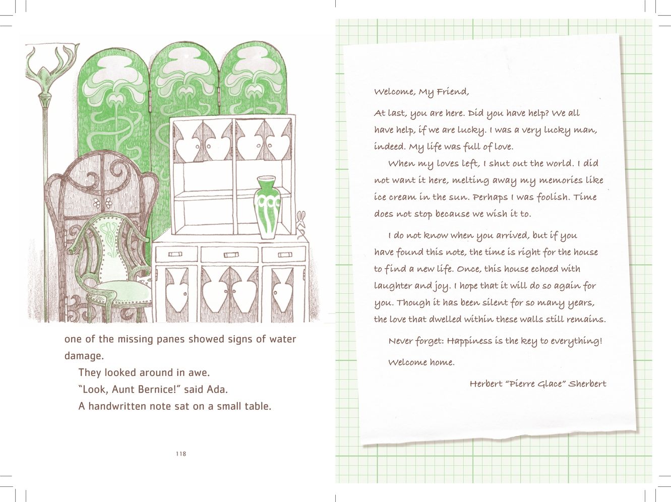Iggy Peck and the Mysterious Mansion: The Questioneers Chapter Book #3