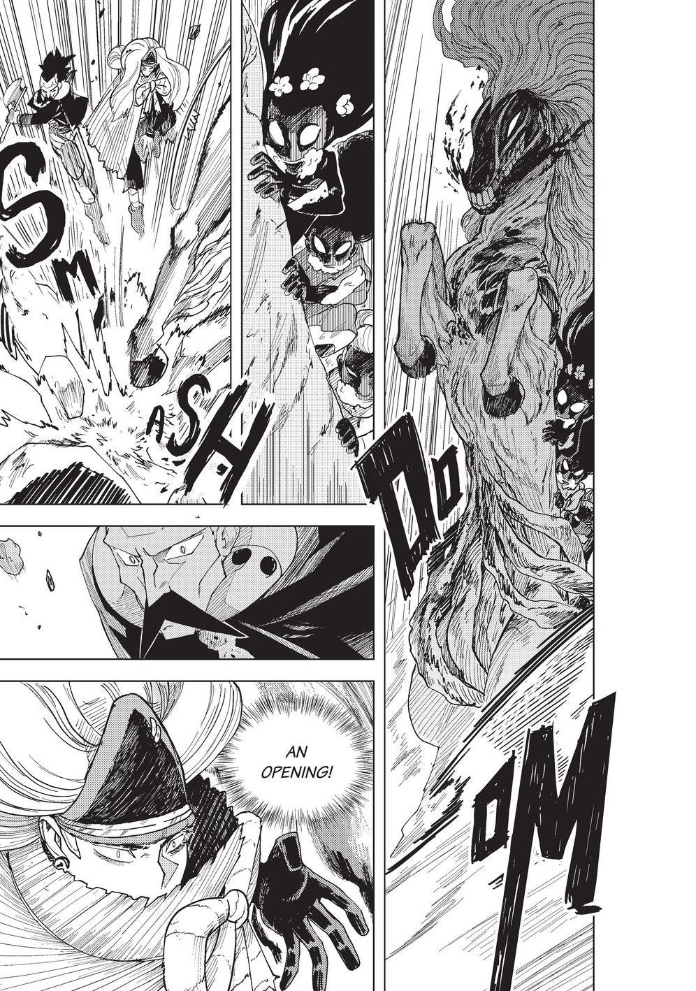 Silence Volume 2