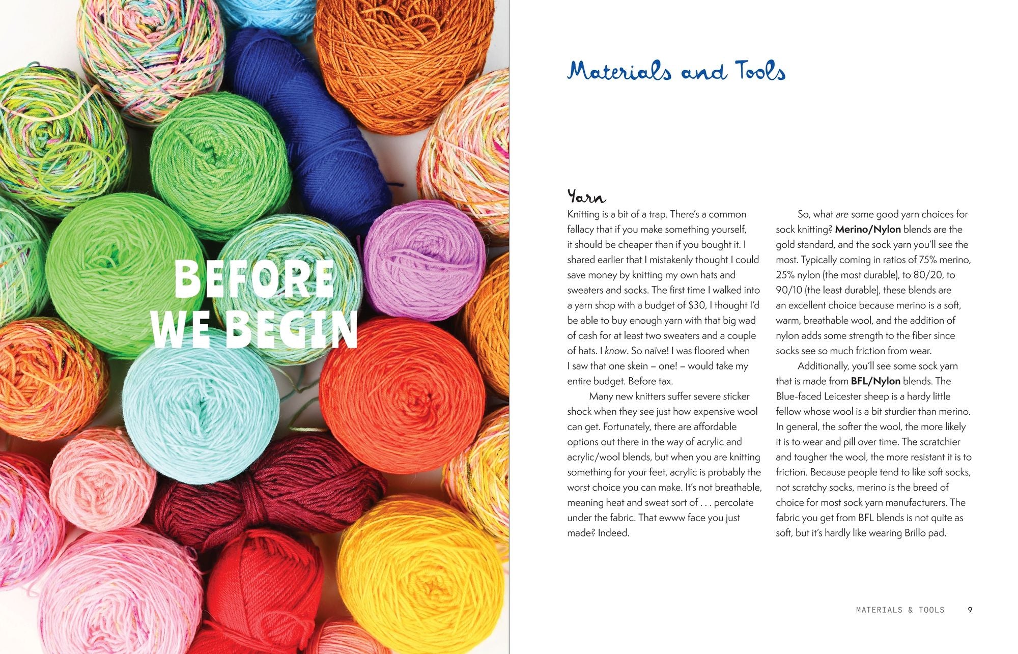 The Sock Obsession: Supercool Socks to Knit and Show Off