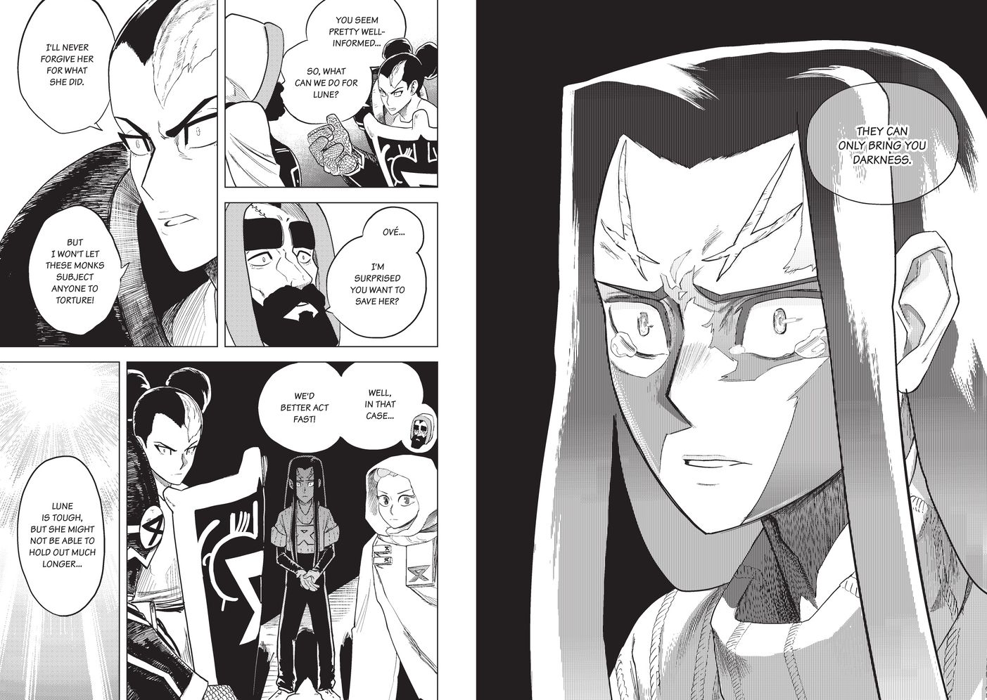 Silence Volume 4