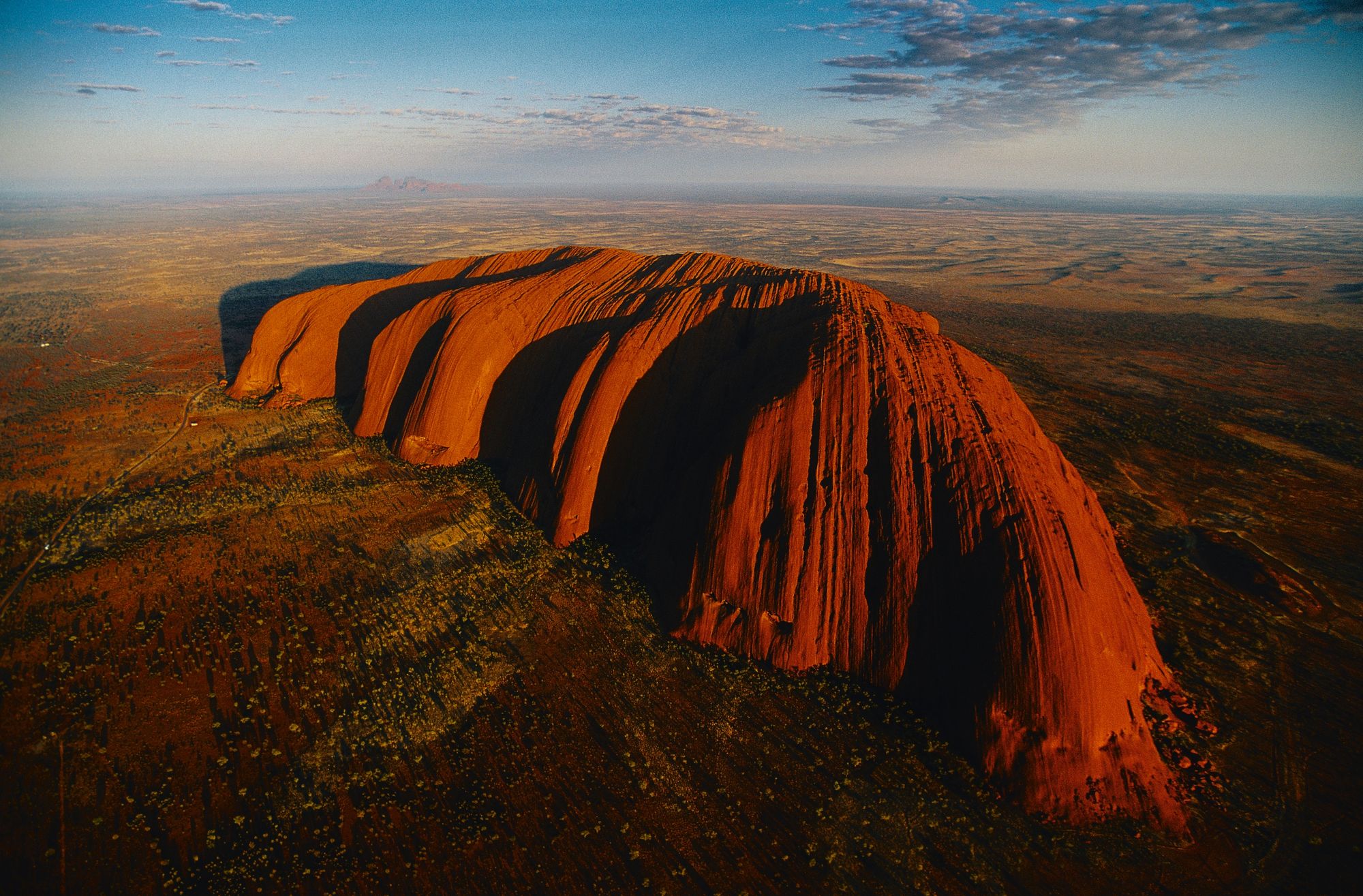 Earth from Above (25th Anniversary Edition): A Landmark Collection of Aerial Photography