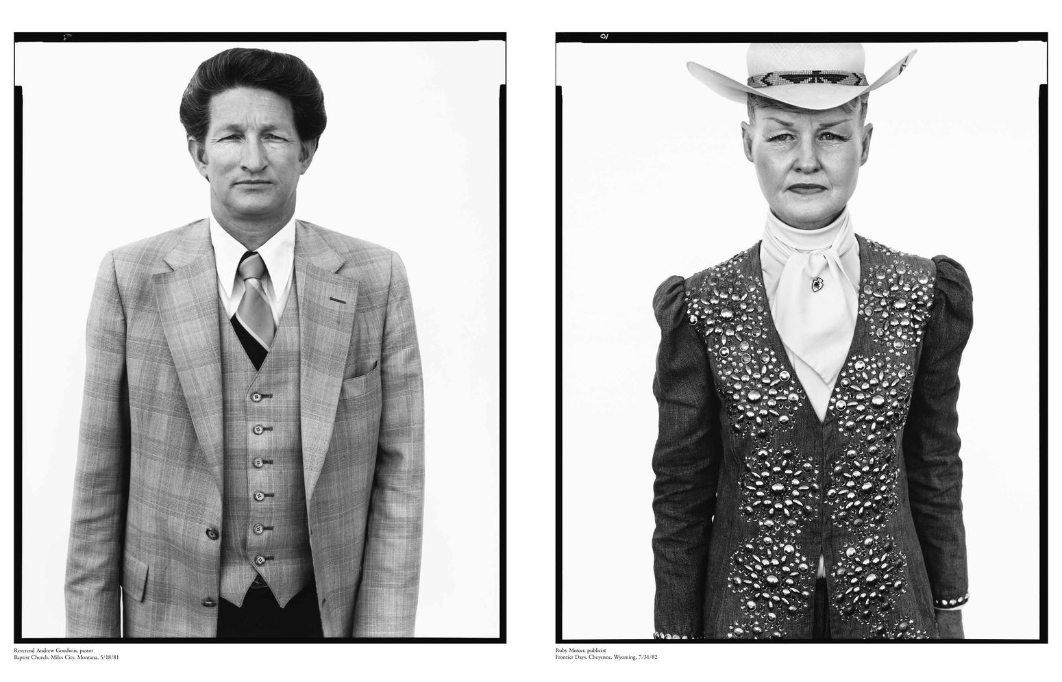 In the American West 40th Anniversary Edition