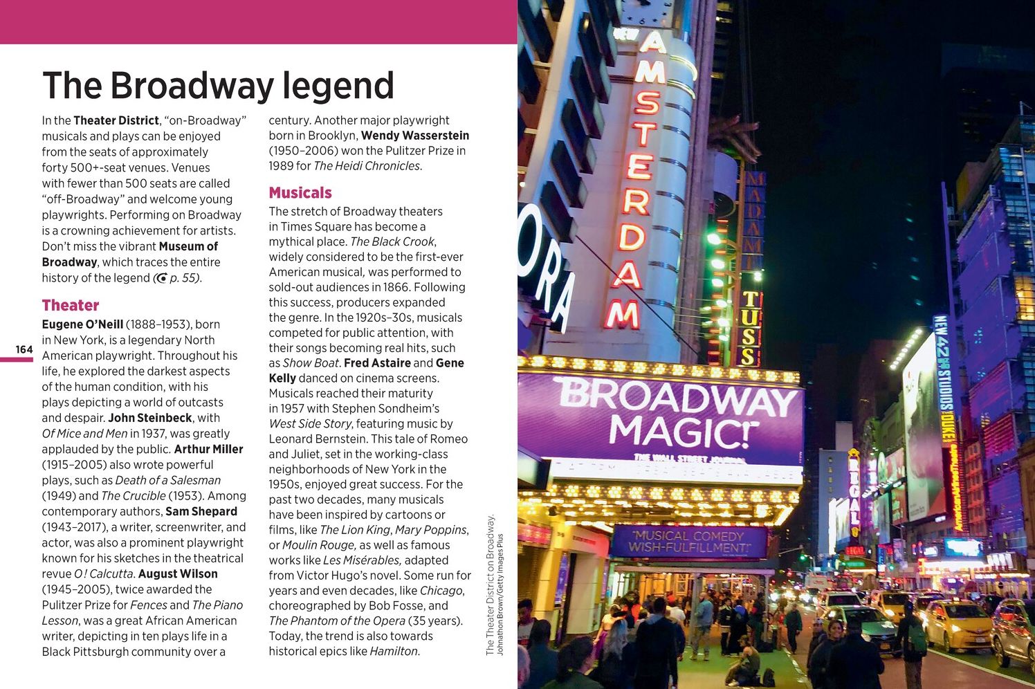 Michelin Travel Guides Short Stays: New York City: Fully Updated and Includes Detachable Map