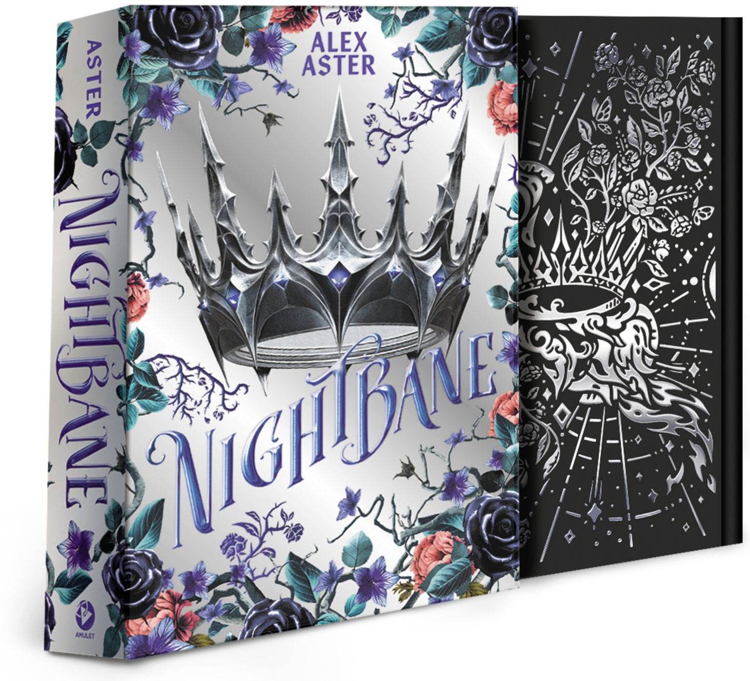 Nightbane: Collector's Edition (The Lightlark Saga Book 2)
