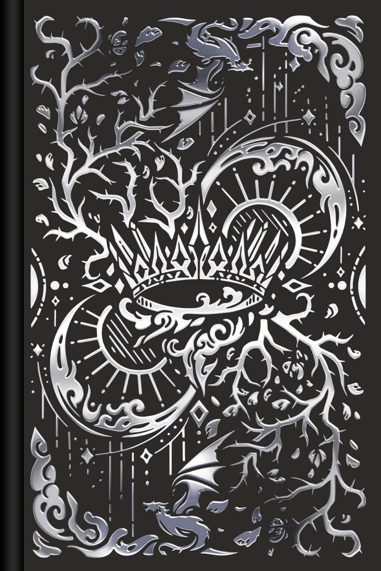 Nightbane: Collector's Edition (The Lightlark Saga Book 2)