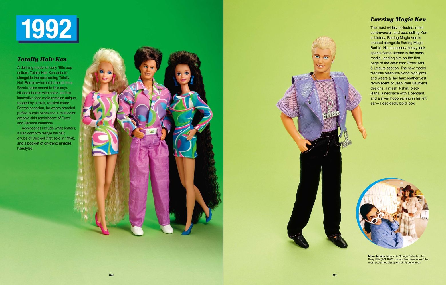 Ken: History and Style of an Icon