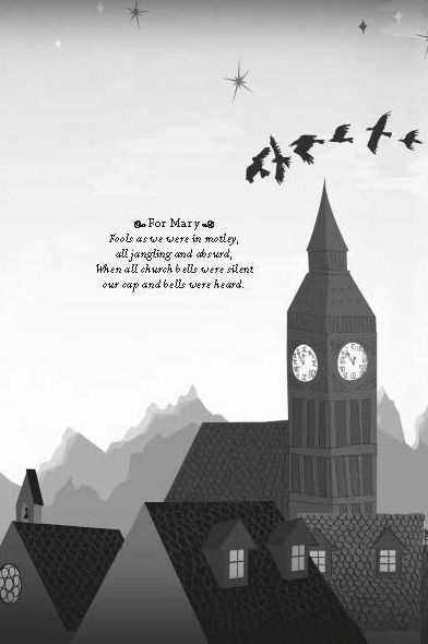 Peter Nimble and His Fantastic Eyes (The Vanished Kingdom Book 1)
