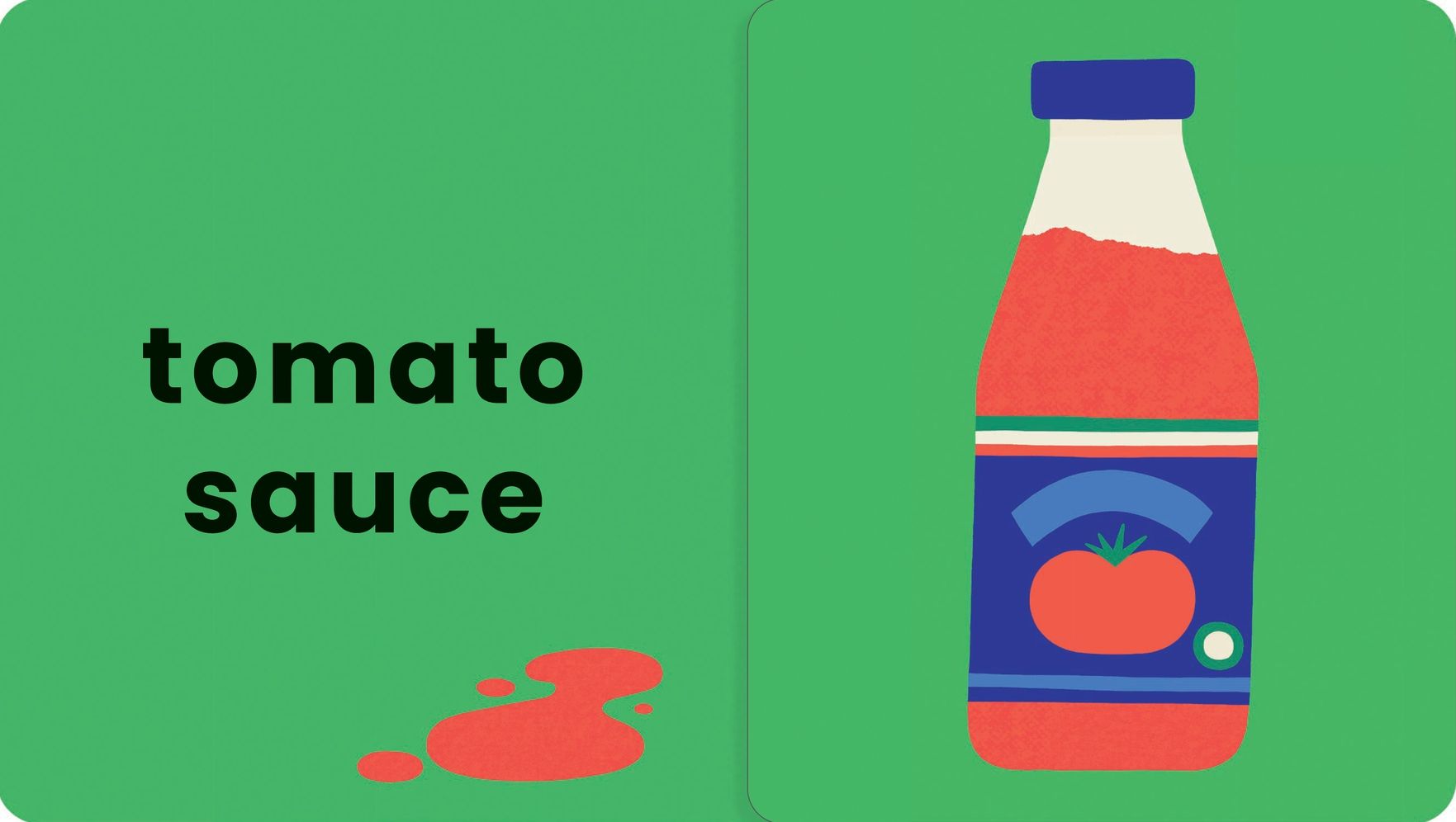 Let's Make Pizza: See it, Say It, Cook It, Eat It!