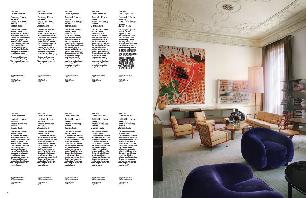 Architectural Digest at 100: The Collector's Edition: A Century of Style