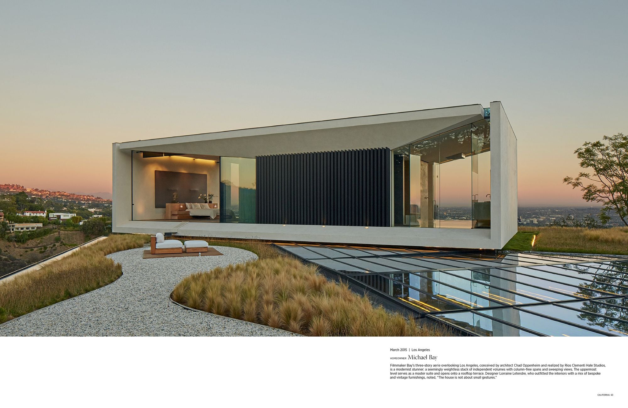 Architectural Digest at 100: The Collector's Edition: A Century of Style