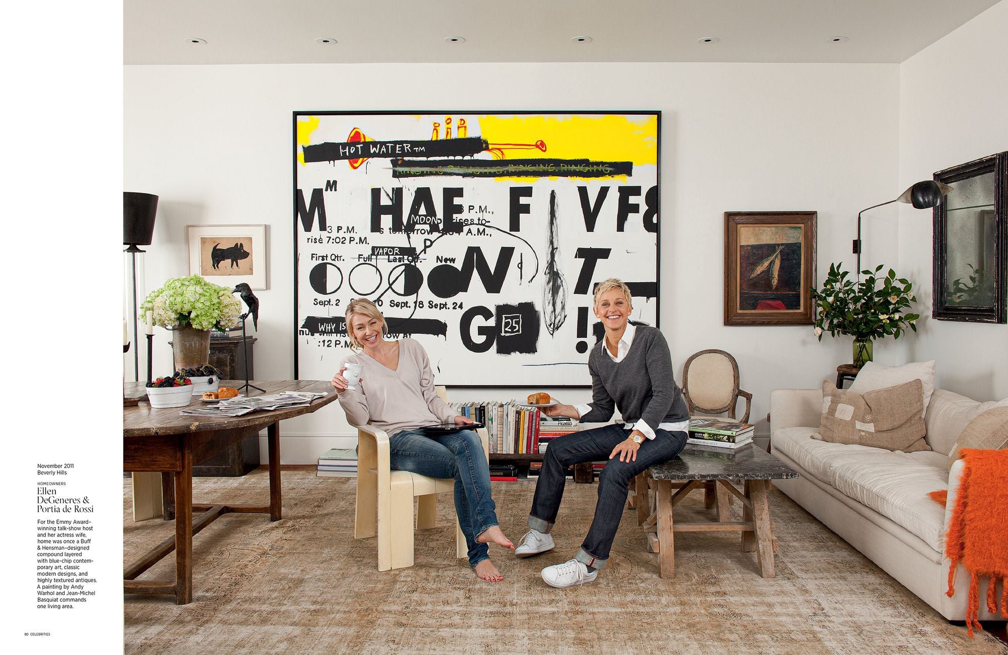 Architectural Digest at 100: The Collector's Edition: A Century of Style