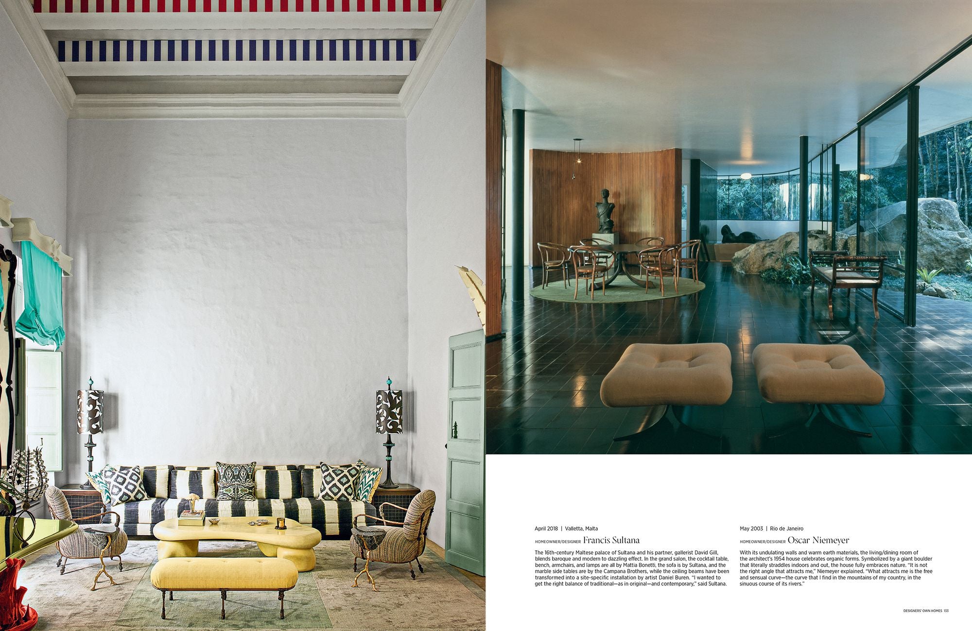 Architectural Digest at 100: The Collector's Edition: A Century of Style