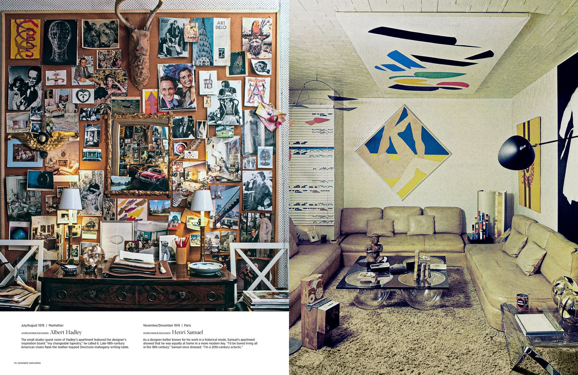 Architectural Digest at 100: The Collector's Edition: A Century of Style