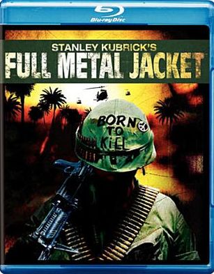 Full Metal Jacket