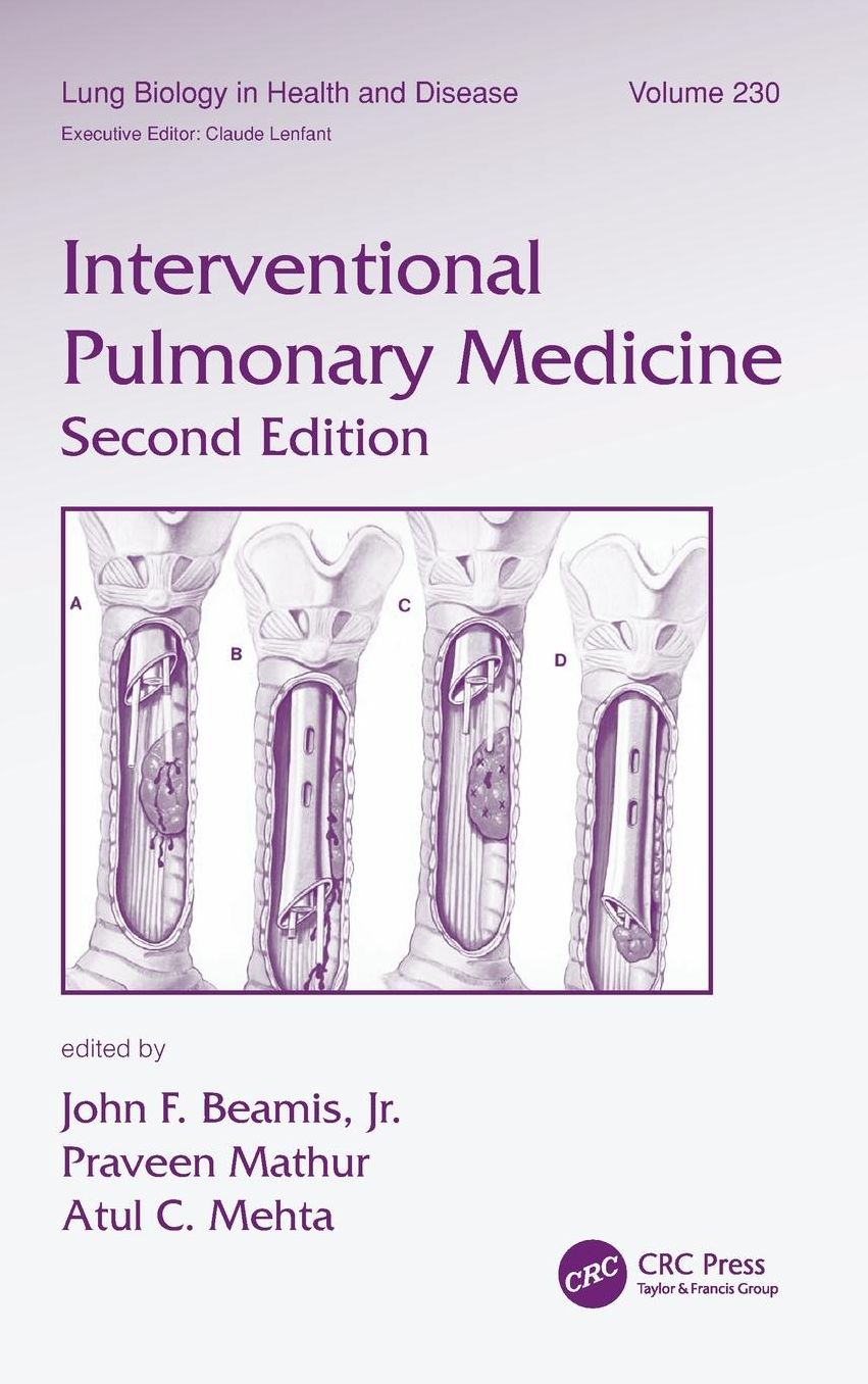 Interventional Pulmonary Medicine