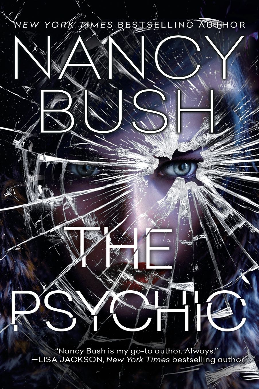 The Psychic