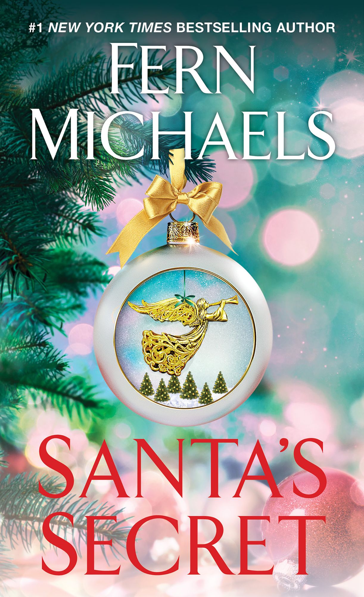 Santa's Secret