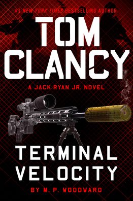 Tom Clancy Terminal Velocity