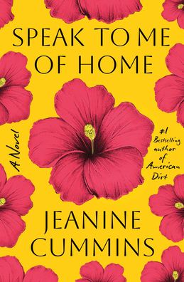 Speak to Me of Home: A Novel