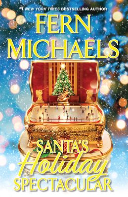 Santa's Holiday Spectacular