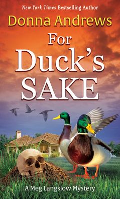 For Duck's Sake