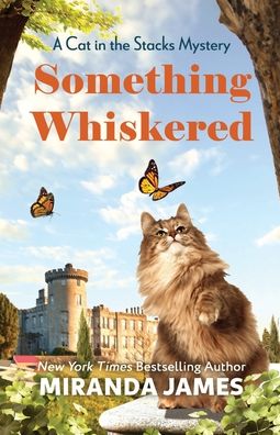 Something Whiskered