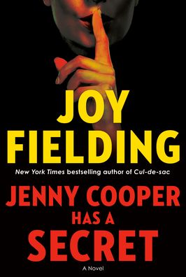 Jenny Cooper Has a Secret: A Novel