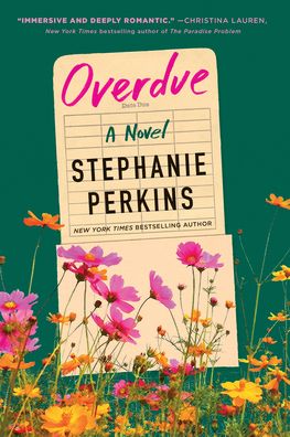 Overdue: A Novel