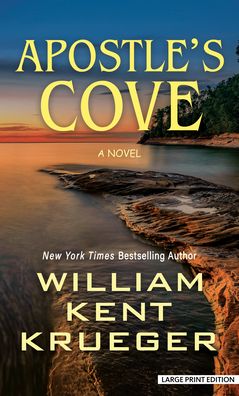 Apostle's Cove (Cork O'Connor Series #21)