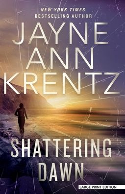 Shattering Dawn