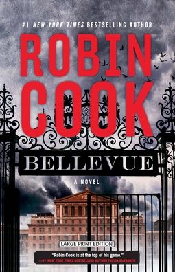 Bellevue: A Medical Thriller