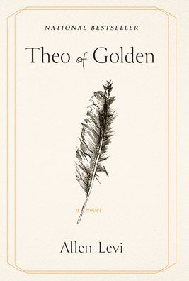 Theo of Golden: A Novel