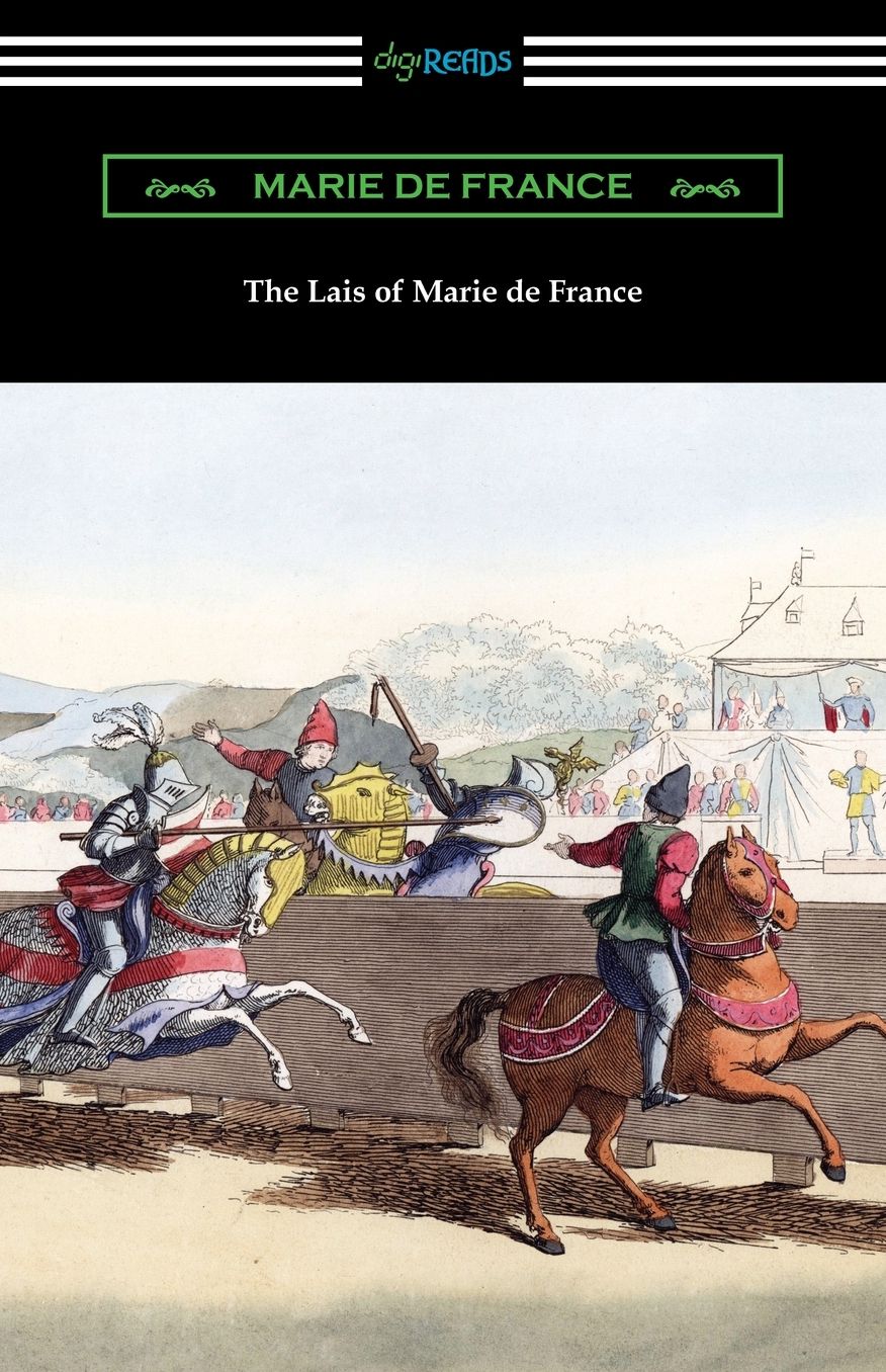The Lais of Marie de France