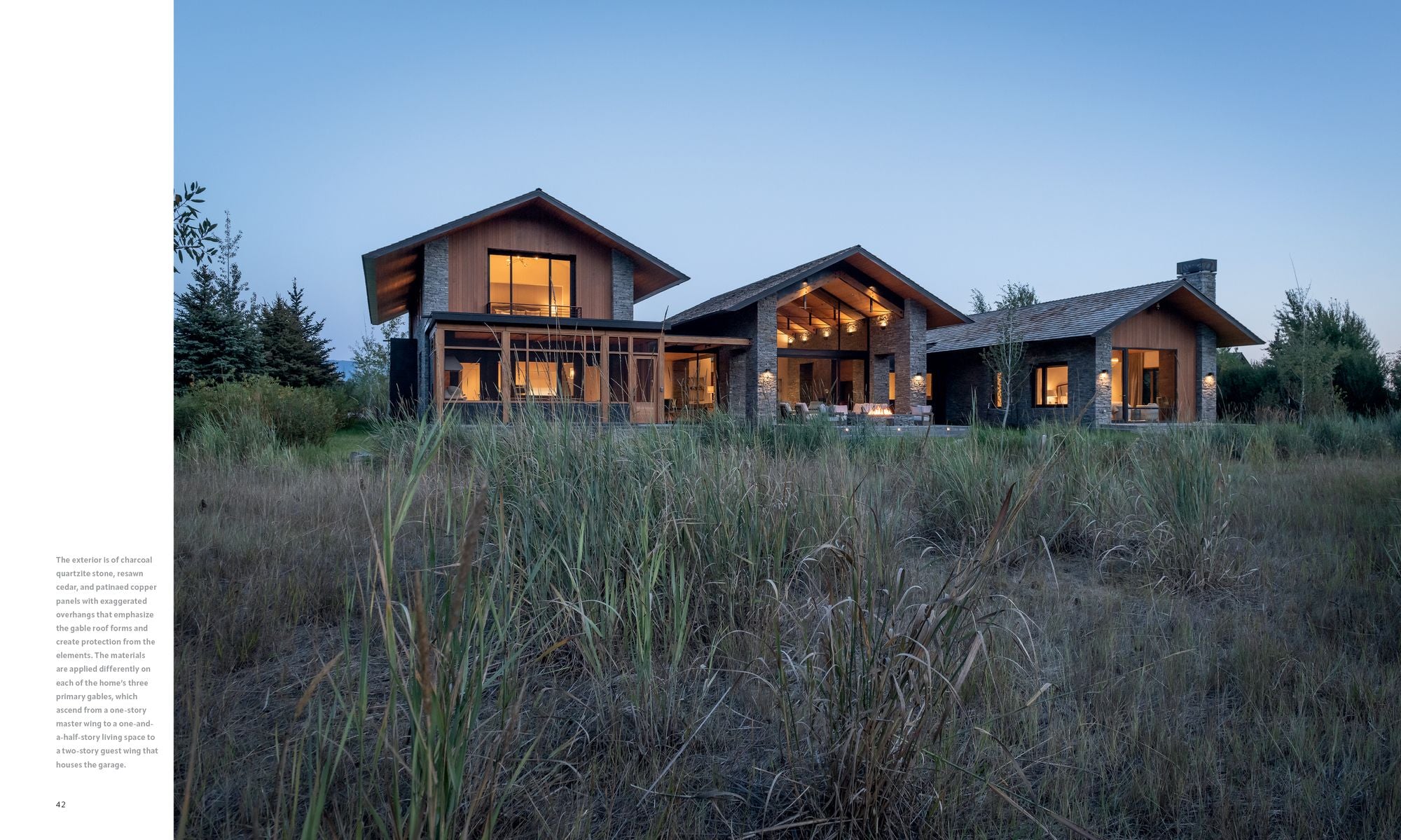 Modern West