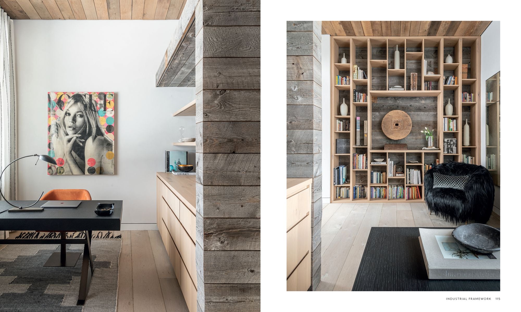 Modern West
