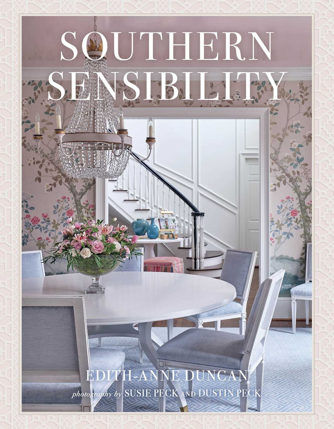 Southern Sensibility