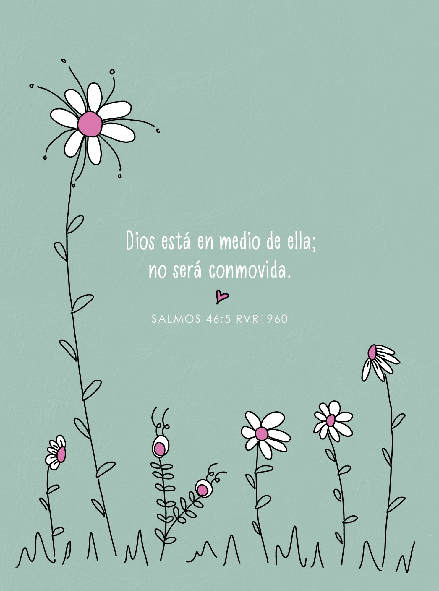 Confía en Dios con cada aliento: 365 devociones diarias para mujeres