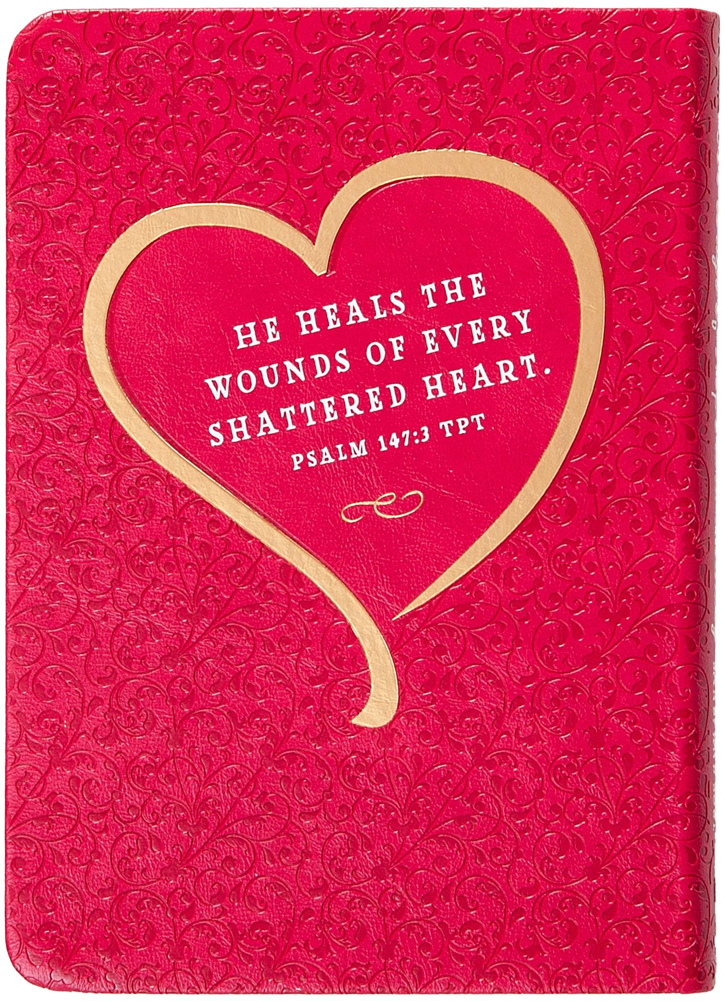 365 Days of Hope and Healing for Your Body, Mind, and Soul