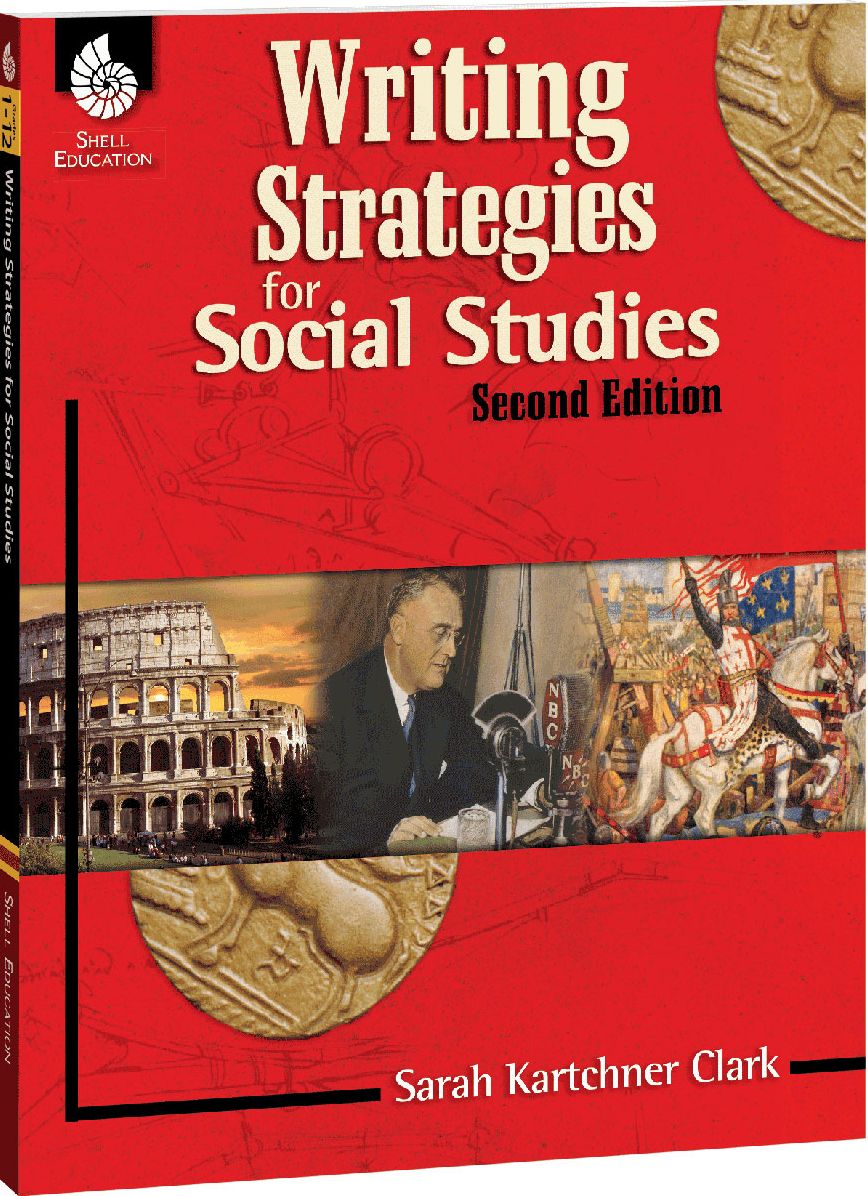 Writing Strategies for Social Studies