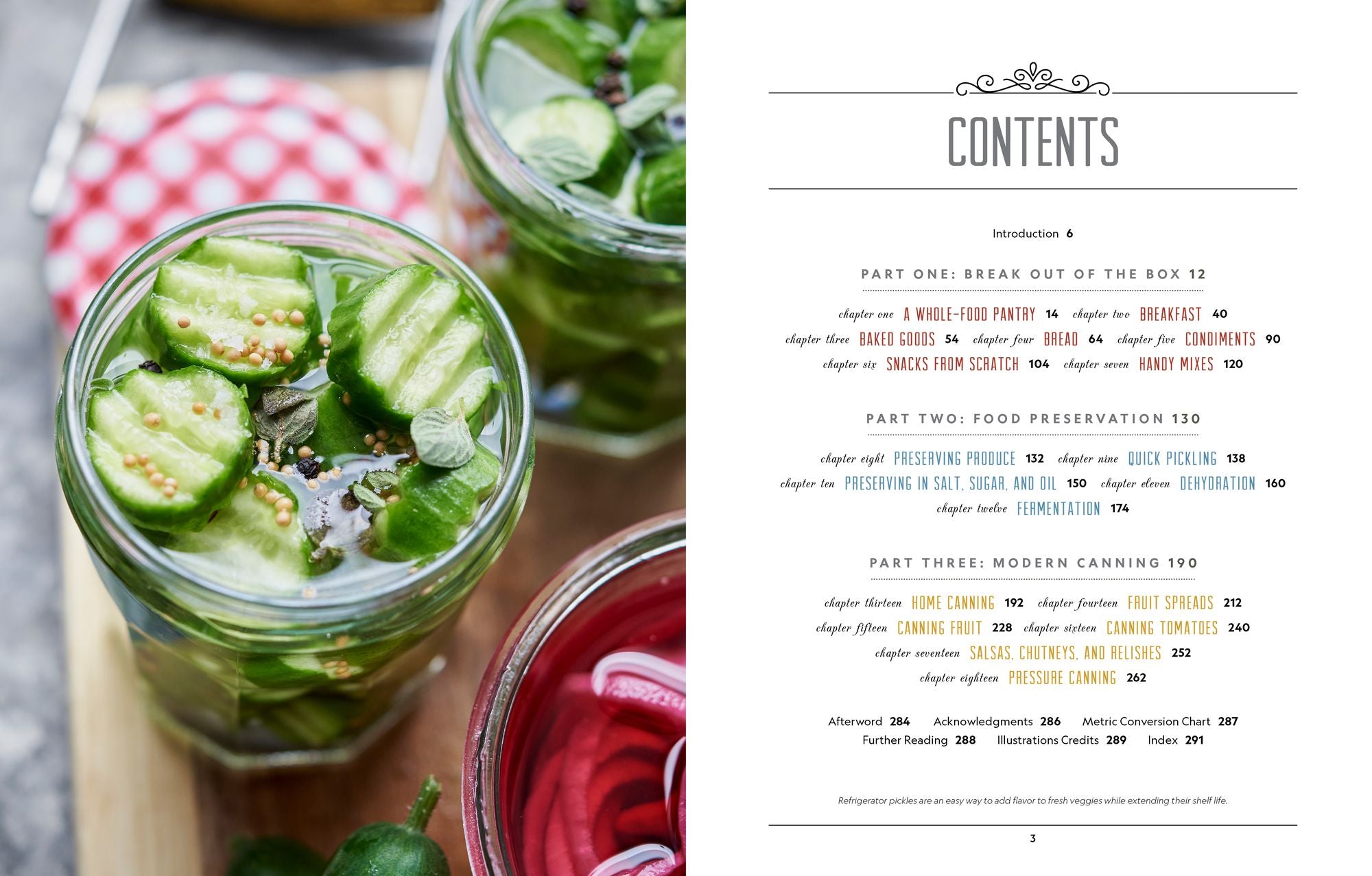 Attainable Sustainable Pantry: A Back-to-Basics Guide to Stocking Your Kitchen