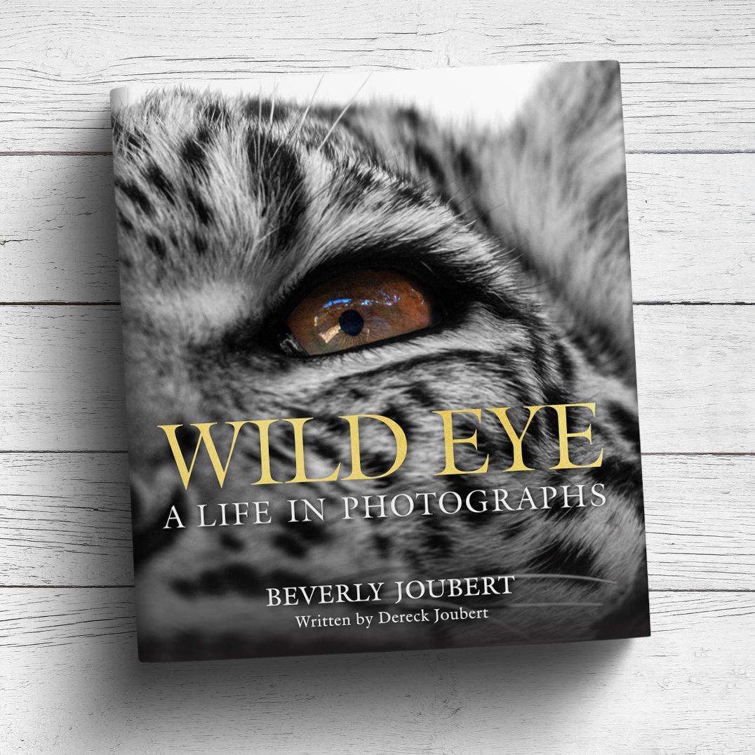 Wild Eye: A Life in Photographs