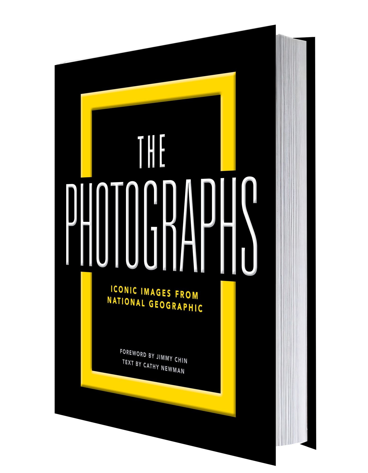 National Geographic The Photographs: Iconic Images from National Geographic