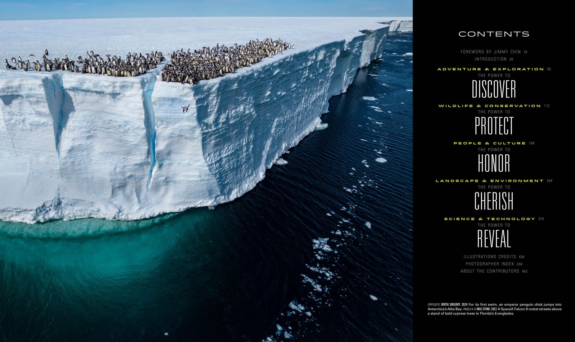 National Geographic The Photographs: Iconic Images from National Geographic
