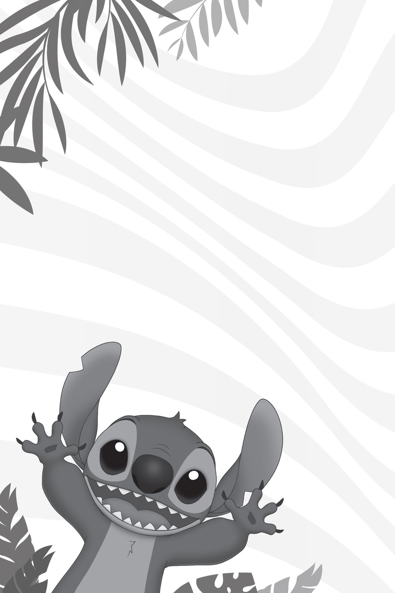 Disney Manga: Stitch! Best Food Forever!