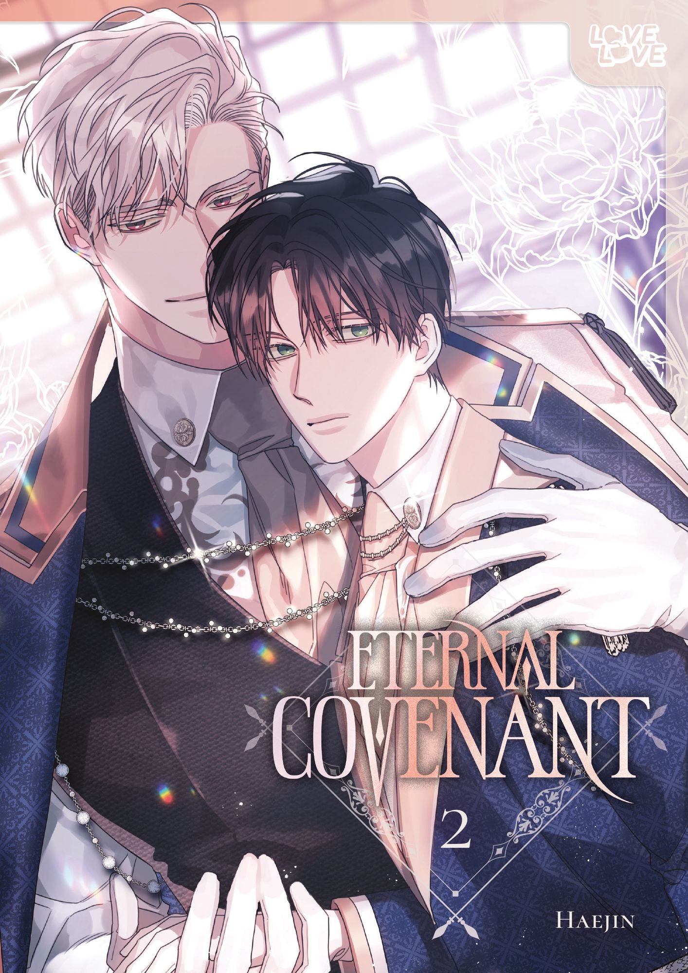Eternal Covenant, Volume 2