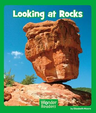 Looking at Rocks