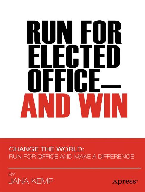 Run for Elected Office and Win