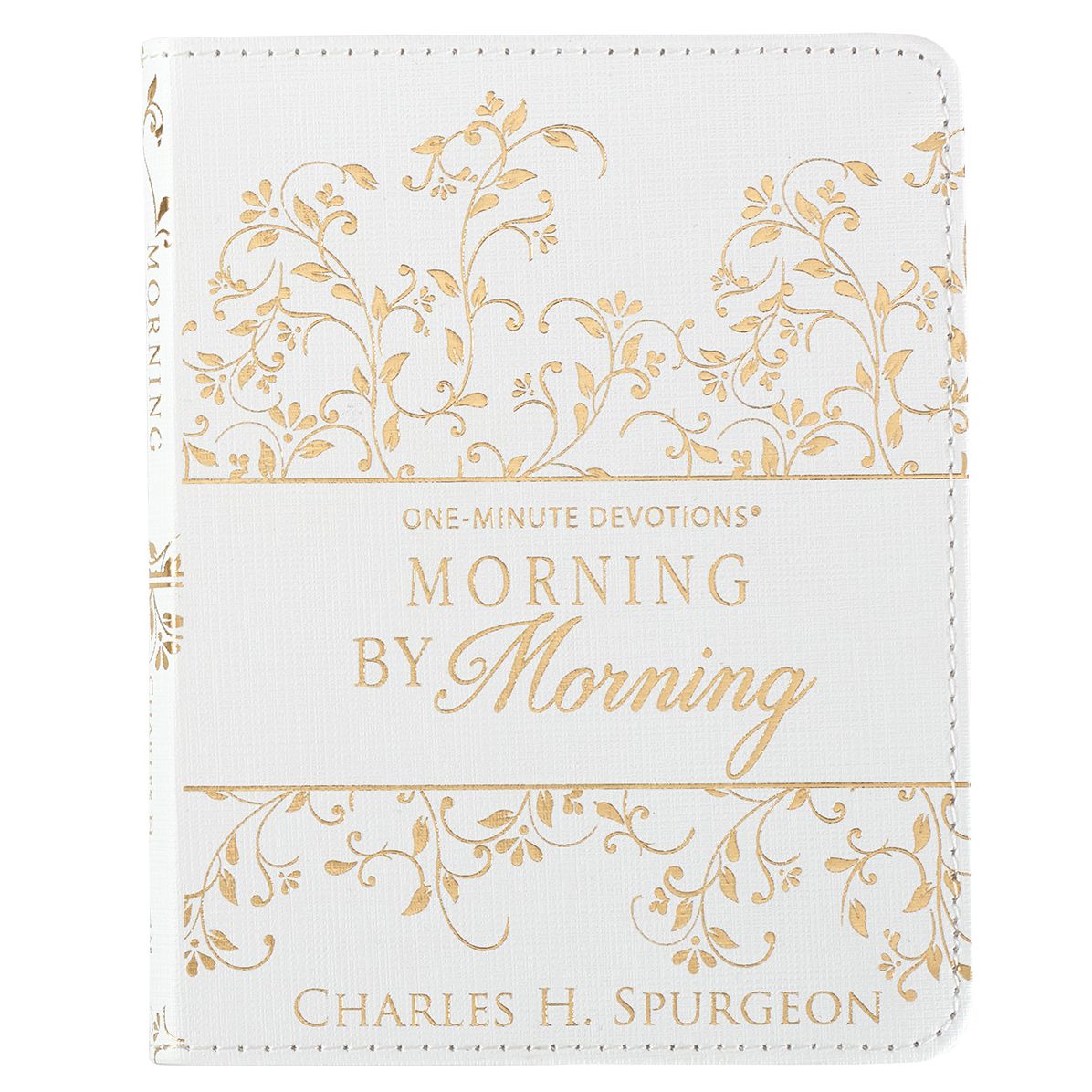 One-Minute Devotions® Morning by Morning